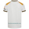 Camiseta de fútbol Wolverhampton Tercera Equipación 2021/22 - Hombre